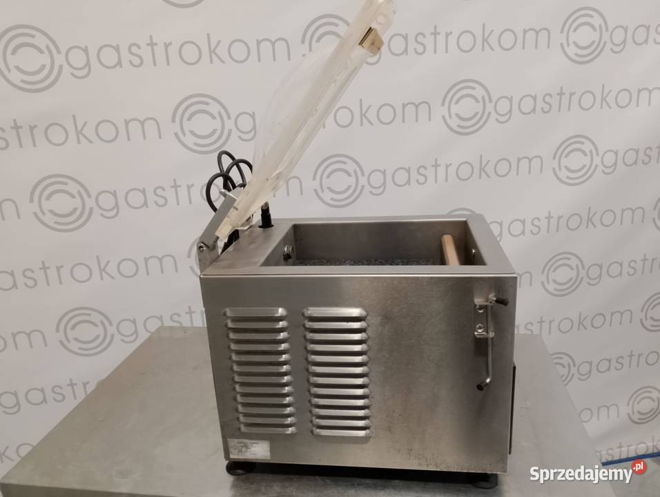 Pakowarka próżniowa komorowa RM Gastro VBN6 dolnośląskie Wrocław