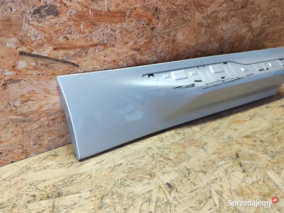 VOLVO XC60 II Listwa Drzwi Prawy Tył 31440305 osobowe Pleszew