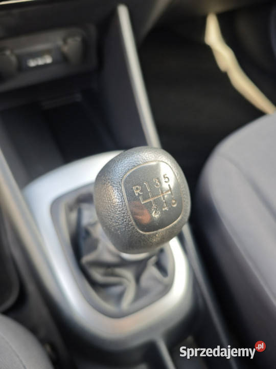 Kia Rio Klima Czujniki EURO 5 III 2011 wspomaganie kierownicy Nowy Sącz