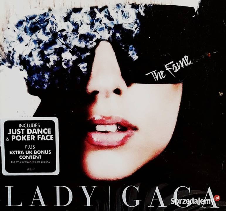 CD Nowa Wspaniały Album CD MADONNA Album Hard CD śląskie Gliwice