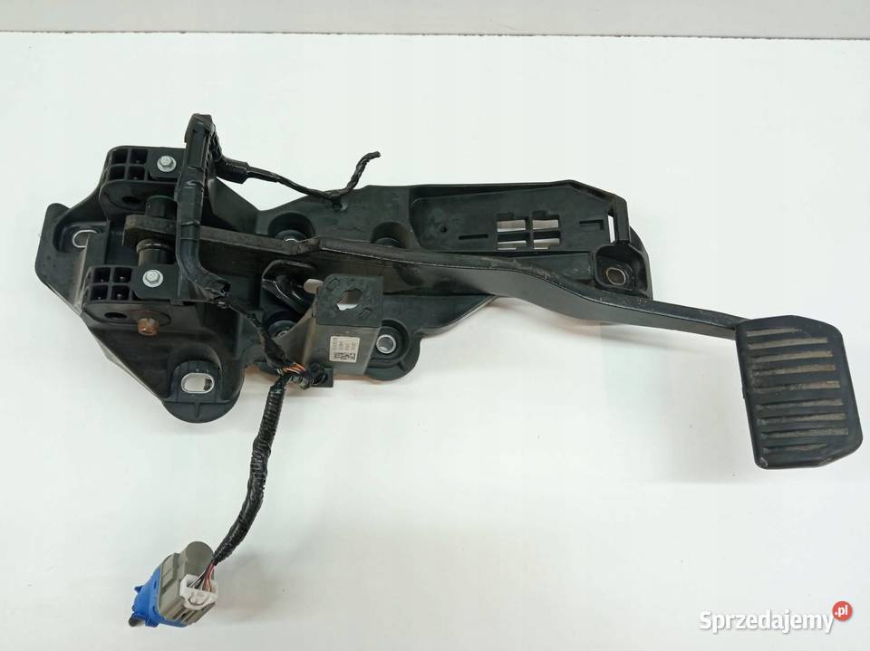 PEDAŁ HAMULCA E1GC9F856MF Ford S II 20152023 osobowe sprzedam