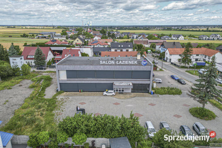 Wynajmę lokal 900m2 Opole Wynajem sprzedam