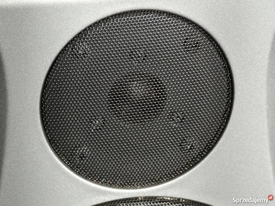 Kolumny Denon SCM07 koneseraWYSYŁKA Słuchawki i głośniki Jasło