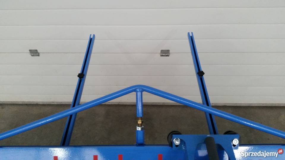 Zaginarka SEG G 125015 mm Dachdecker Wrocław