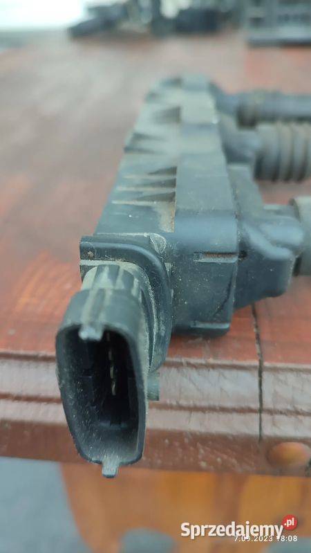 CEWKA ZAPŁONOWA 0221503014 OPEL CORSA B 10 12V osobowe Włoszczowa