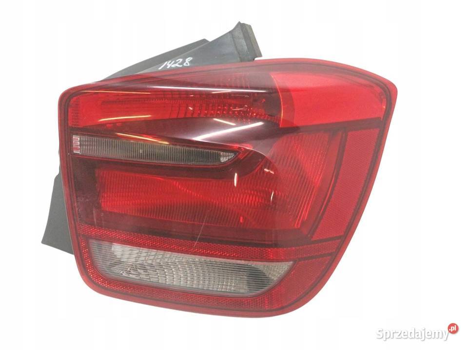 LAMPA TYŁ PRAWA EU F21 Bmw Seria 1 II 20112019