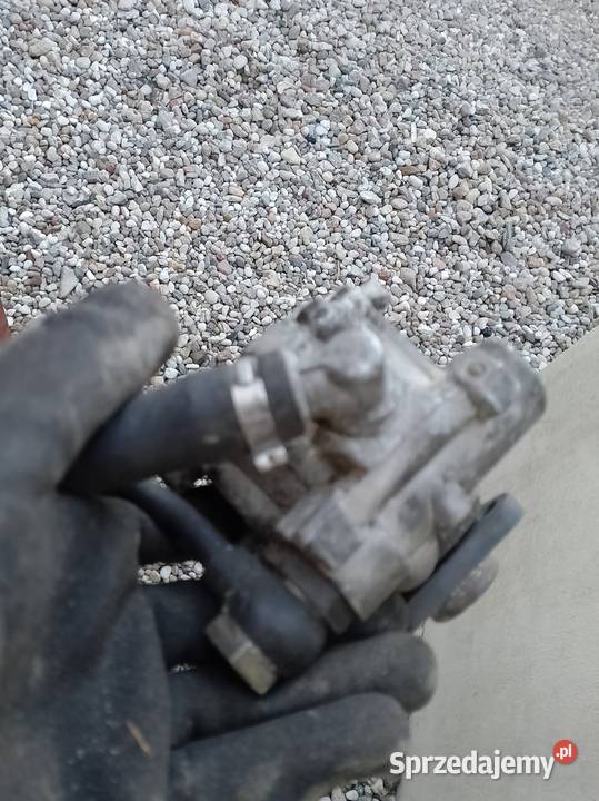 Pompa wspomagania audi a4 b6 19 tdi