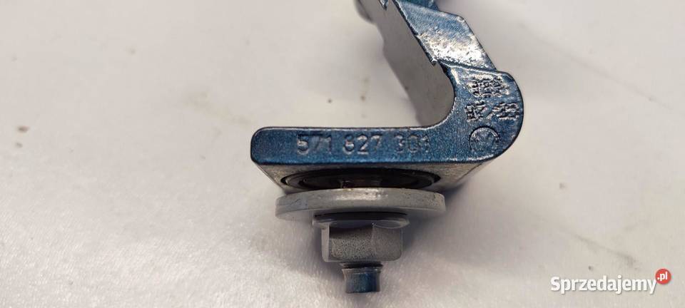 VW TAYRON ZAWIASY MASKI KOMPET LP5J 571827301