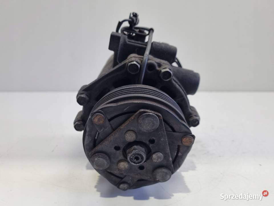 SPRĘŻARKA KLIMATYZACJI Suzuki SX4 16 16V pompa Rudka