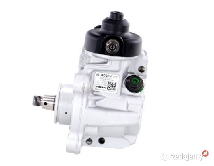 Pompa wtryskowa BOSCH 0445010681 do VOLVO 20 24 Bladowo