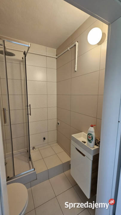Sprzedaż mieszkanie 2 pok sprzedam