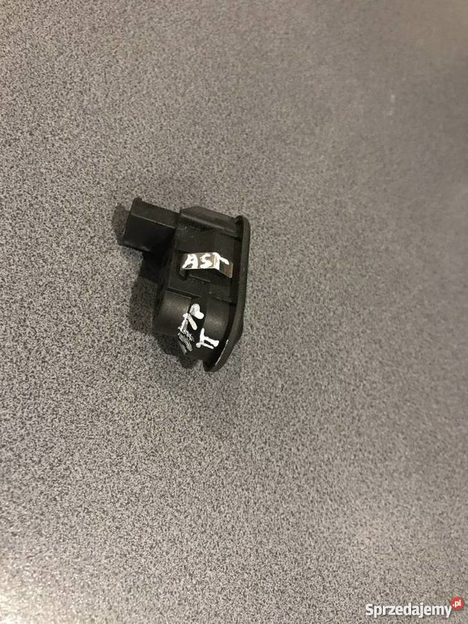 Przełącznik szyby Astra II G zafira A prawy łódzkie Radomsko