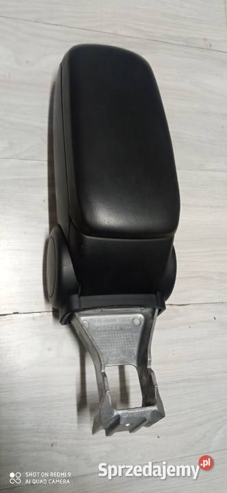 Podłokietnik Audi A3 8p 0312 OE 8P0864207BB Oleszyce