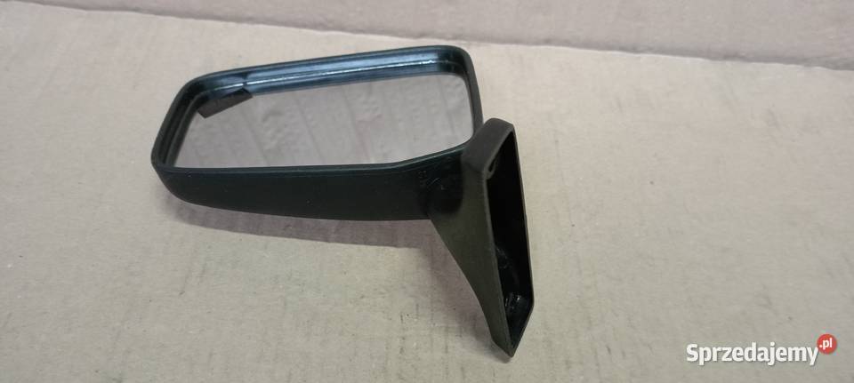 Prl Lusterko zewnętrzne lewe BJH Cross mini Fiat wielkopolskie Leszno