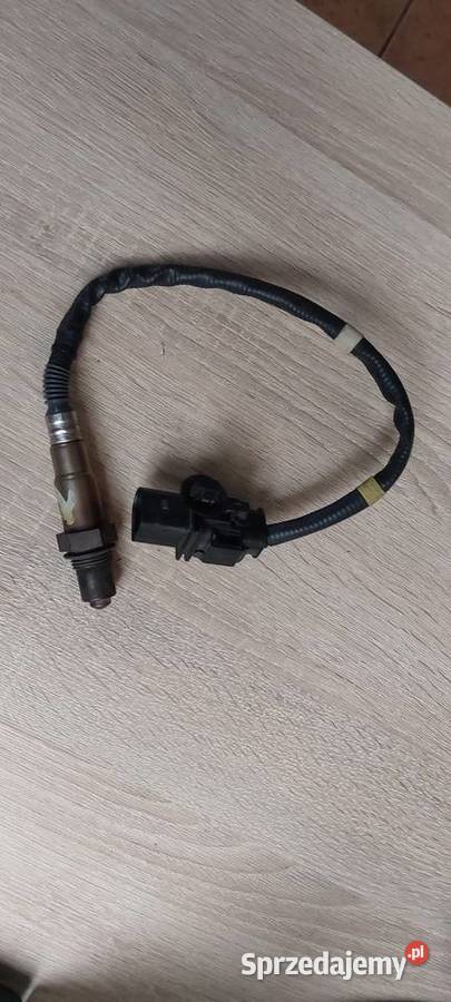 Sonda lambda MERCEDES W246 0281004404 osobowe Sondy lambda zachodniopomorskie Szczecin