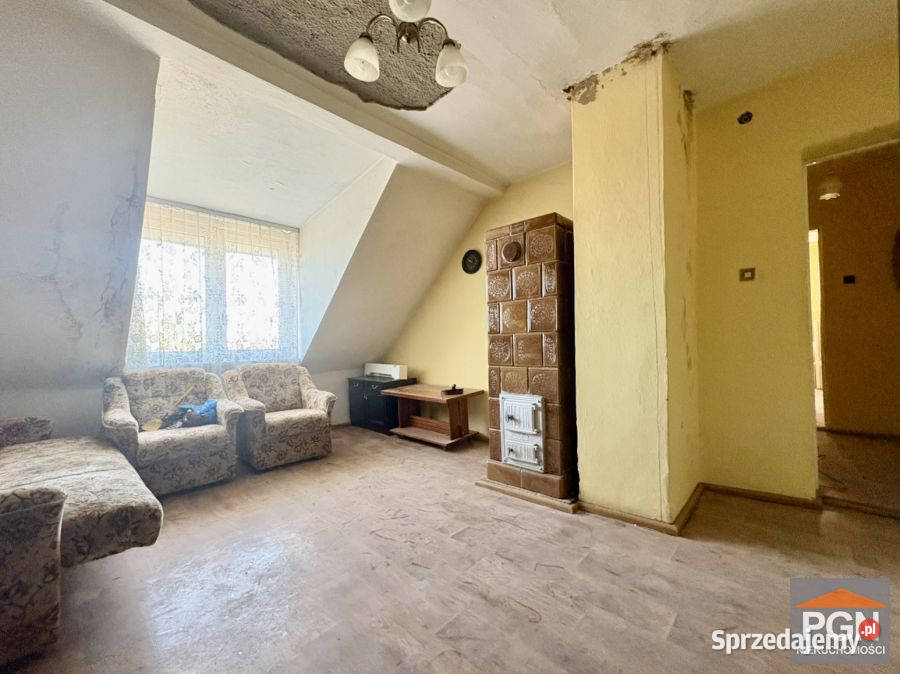 Mieszkanie Gryfice 42m2 1 pokój