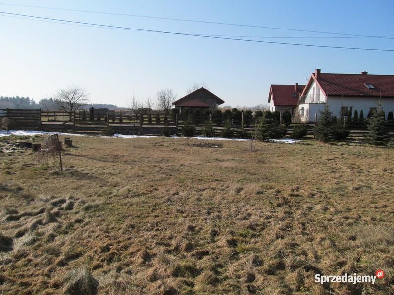 dom w miejscowości Rozgity koło Olsztyna Domy Rozgity