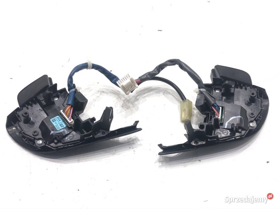 PRZEŁĄCZNIKI KIEROWNICY MAZDA CX5 1117 WŁĄCZNIK podkarpackie