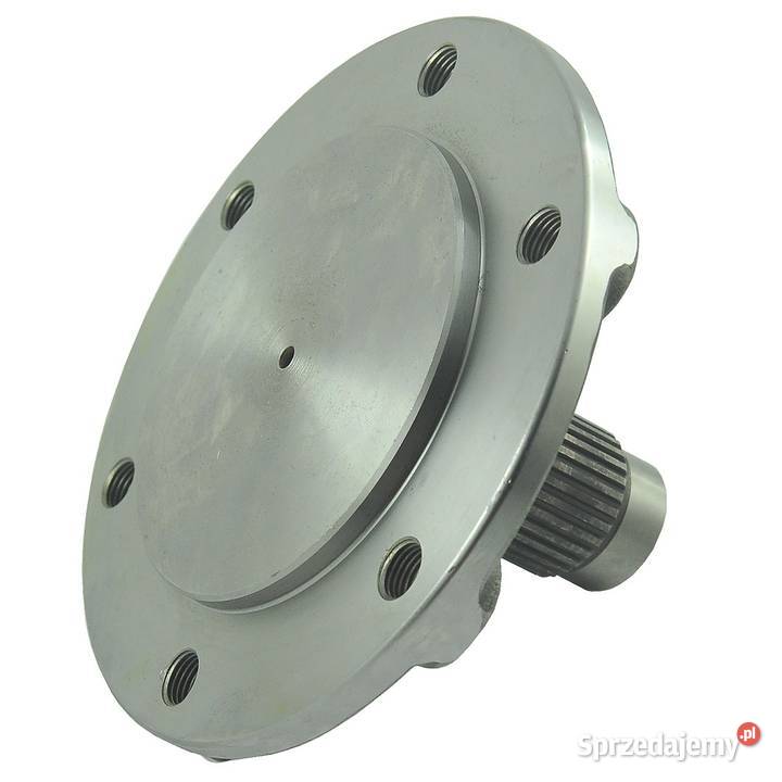 Piasta koła 30T 180 mm Kubota GL32L3408 Tajęcina