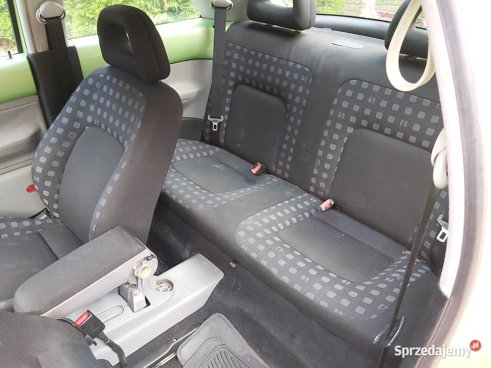 Sprzedam VW Beetle 19 TDI 99r manualna Tarnów sprzedam