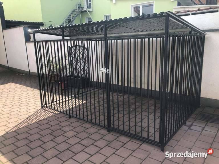 Kojec psa 3x2 Producent Cała Polska Lublin