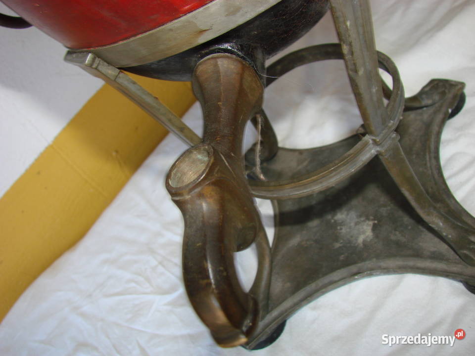 stary samowar Pruszcz Gdański