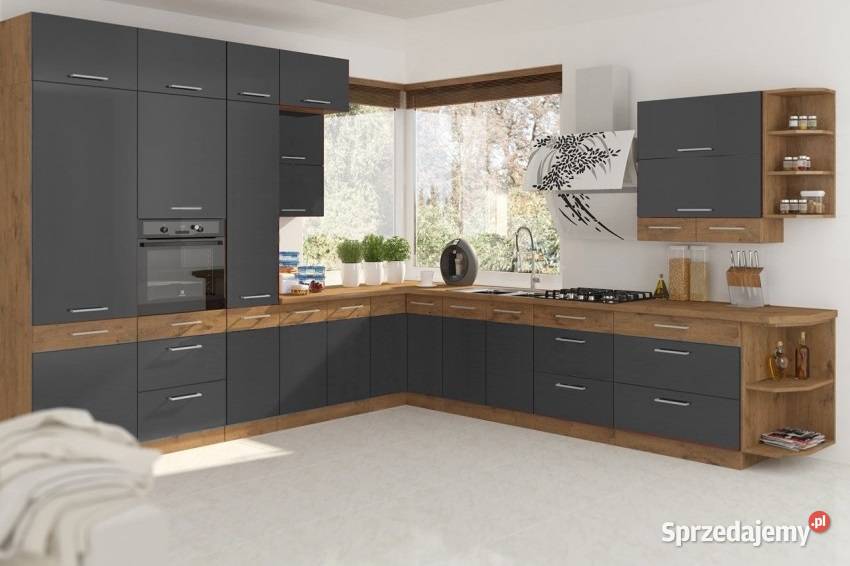 MebleSzafki kuchennekuchnia Vigo Swarzędz