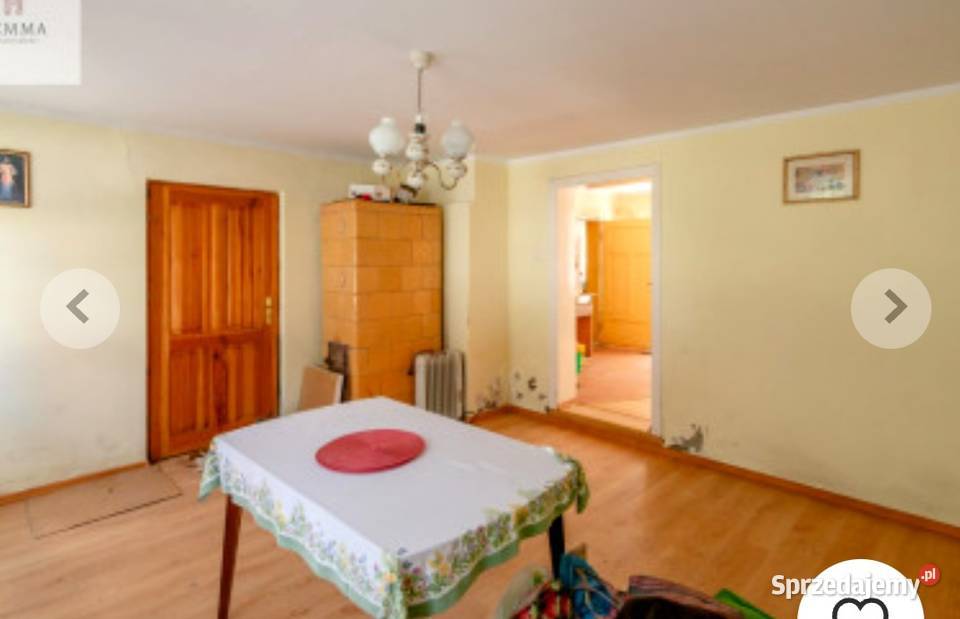 Na sprzedaż dom Orneta