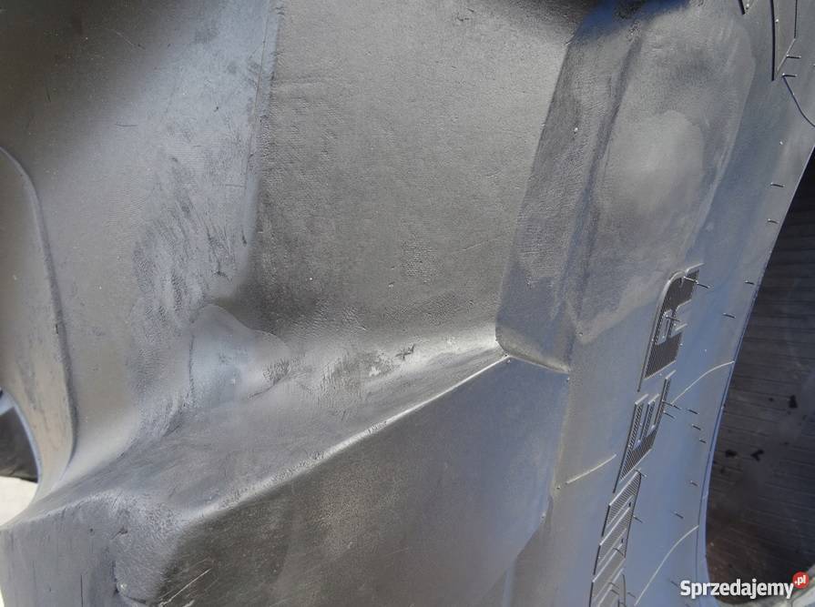 OPONA TRELLEBORG IF 90065 R 46 TM 1000 42