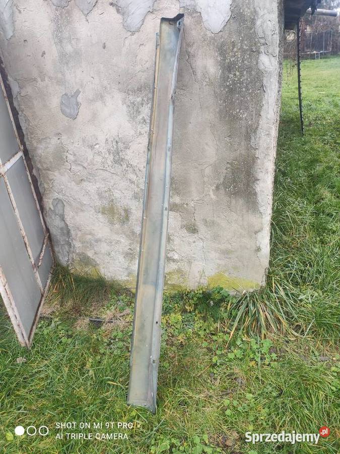 listwa progu volvo s70 1997 lewa mazowieckie Szydłowiec