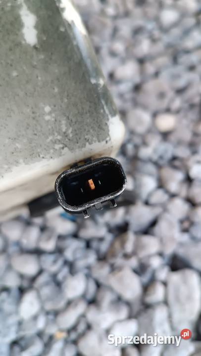 Zbiorniczek spryskiwaczy Hyundai I40 osobowe Zbiorniki płynu do spryskiwaczy Orzesze