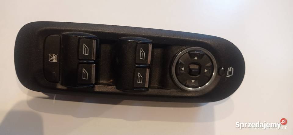 Panel sterowania szyb do Forda sprzedam