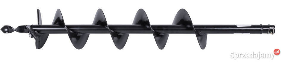 KAAZ AG500 WIERTŁO ŚWIDER 150mm 100 DO WIERTNICY Opalenica