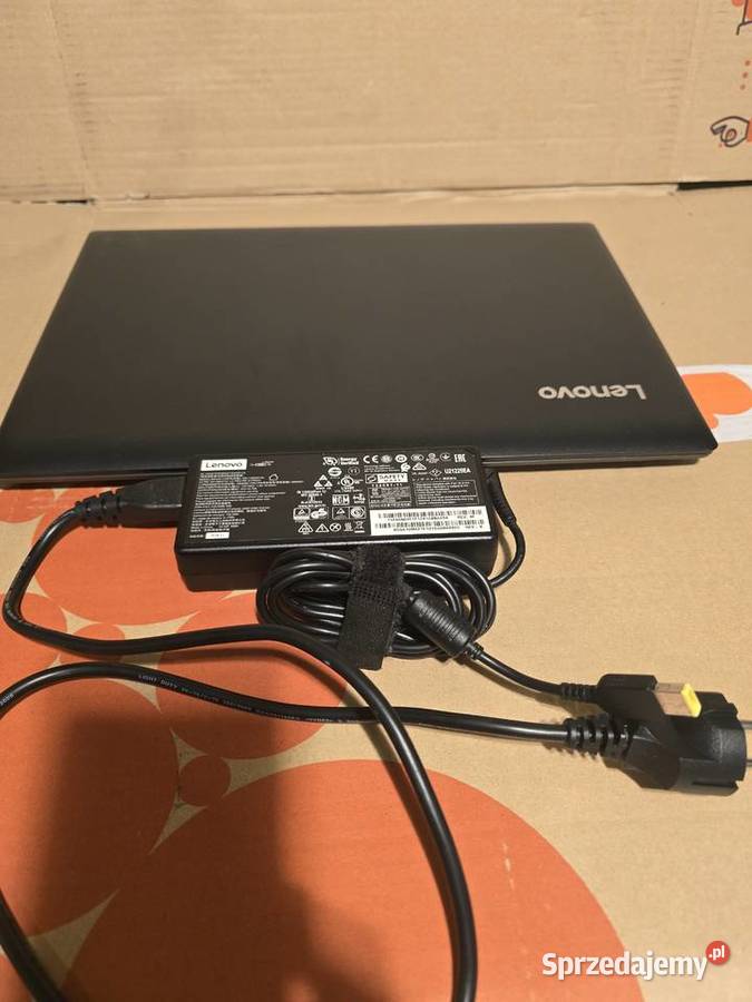 Laptop LENOVO IDEAPAD 33015ICH 81FK 156 I5 RAM 12GB Warszawa