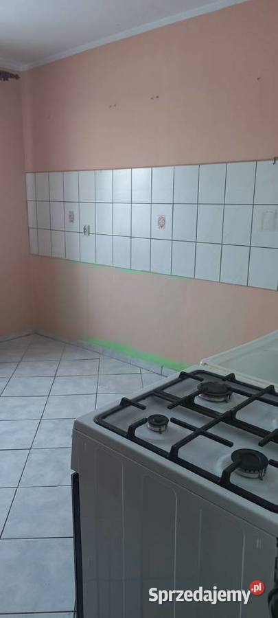 Mieszkanie Na Stoku 5594 Kielce