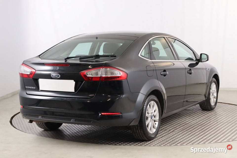 Ford Mondeo 20 16V ASR (kontrola trakcji) Mondeo Zabrze