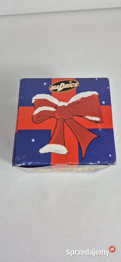 NOWY Double Pack Kontrolery 2 Madrics Mini Pozostałe lubelskie Biłgoraj