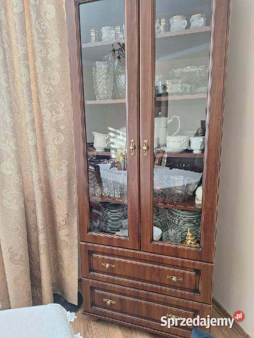 Sprzedam Meble Pokojowe świętokrzyskie