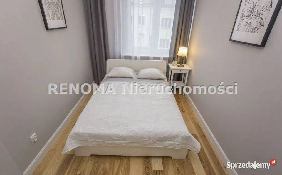 Mieszkanie Białystok Lipowa 3377m2 2 pokoje Liczba pokoi 2
