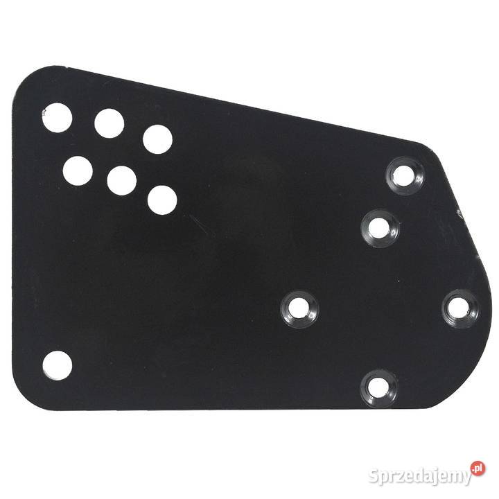 Mocowanie łożyska wału kopiującego LH EFGCK Tajęcina