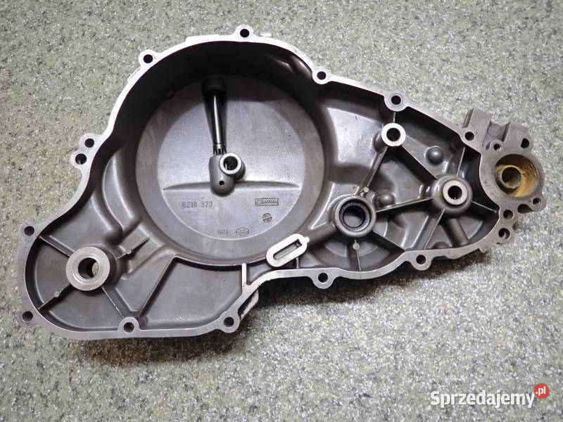 DEKIEL POMPY WODY POKRYWA SPRZĘGŁA APRILIA Strzelce Krajeńskie sprzedam