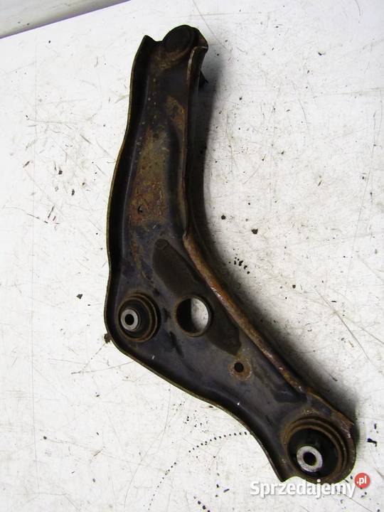 WAHACZ PRZEDNI LEWY PRZÓD 12 DIGT NISSAN QASHQAI lubelskie