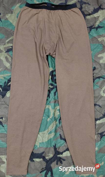 Ocieplacz termoaktywny Polartec coyote Large dolnośląskie