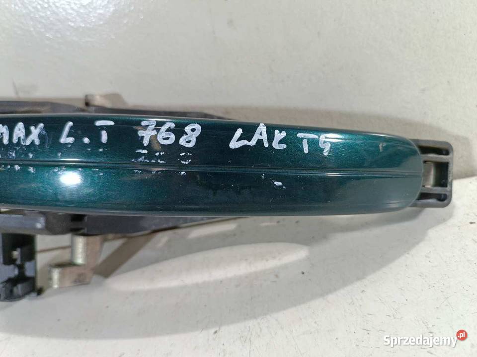 KLAMKA DRZWI LEWY TYŁ T4 FORD C MK1 osobowe