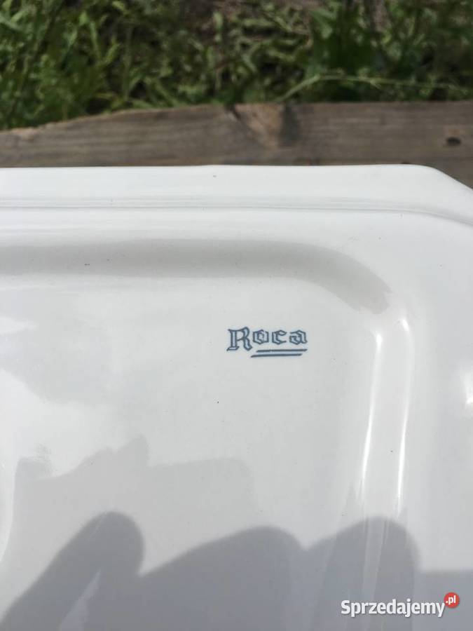 Bidet wiszący 64x40 firmy ROCA Pruszków