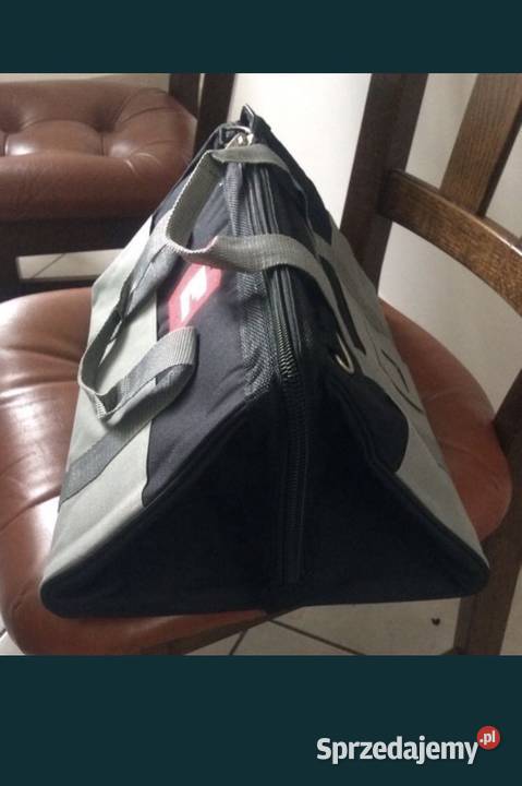 Torba trójkątna Nisko