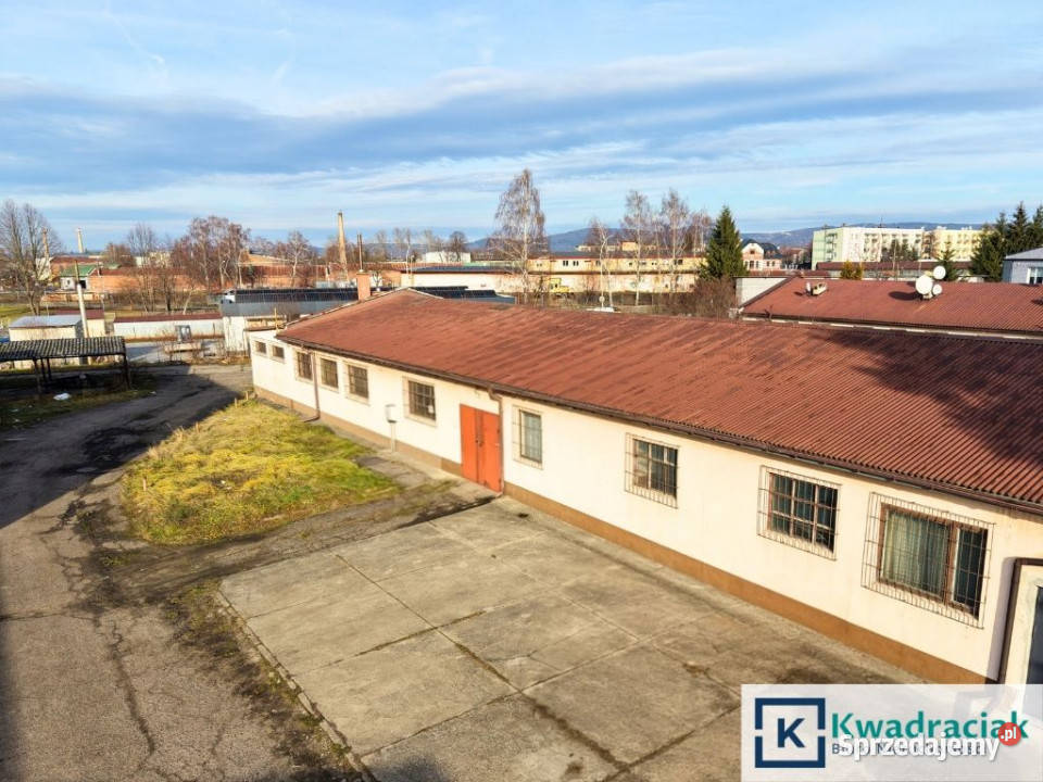 Lokal Krosno 420m2 420m2