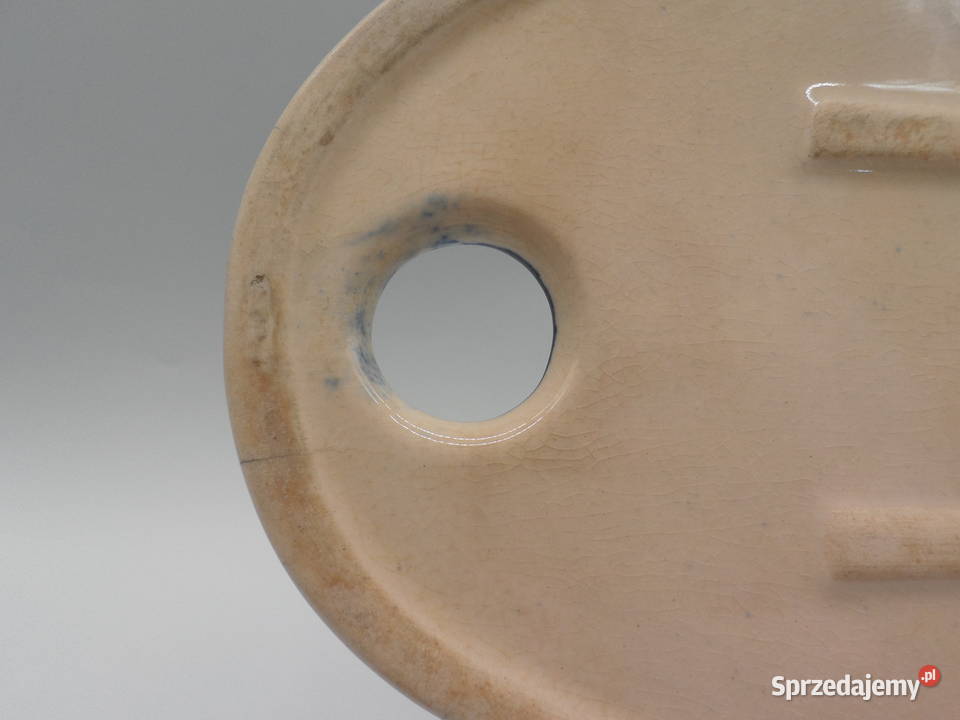 Ceramiczna Deska do Serwowania i Krojenia Raszków sprzedam