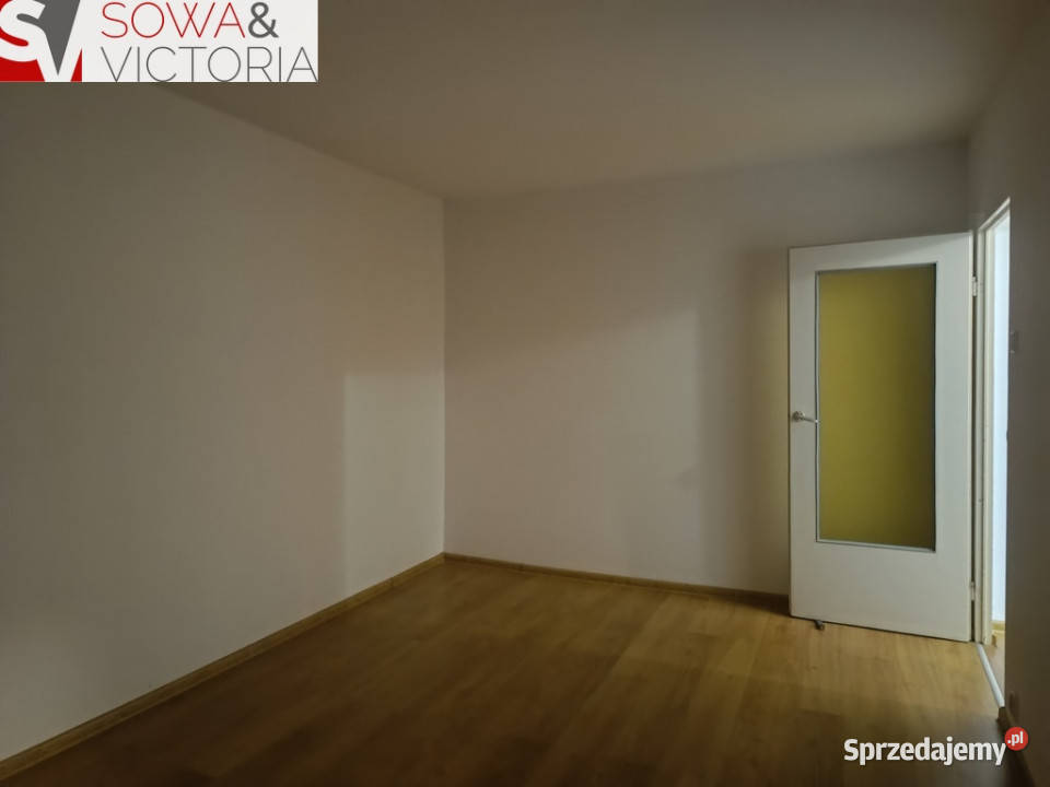 Mieszkanie w centrum Piaskowej Góry Wałbrzych