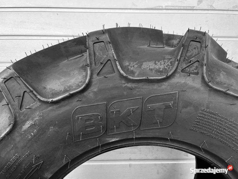 Opona rolnicza 36070R20 BKT Nowa Mocna Gwarancja sprzedam